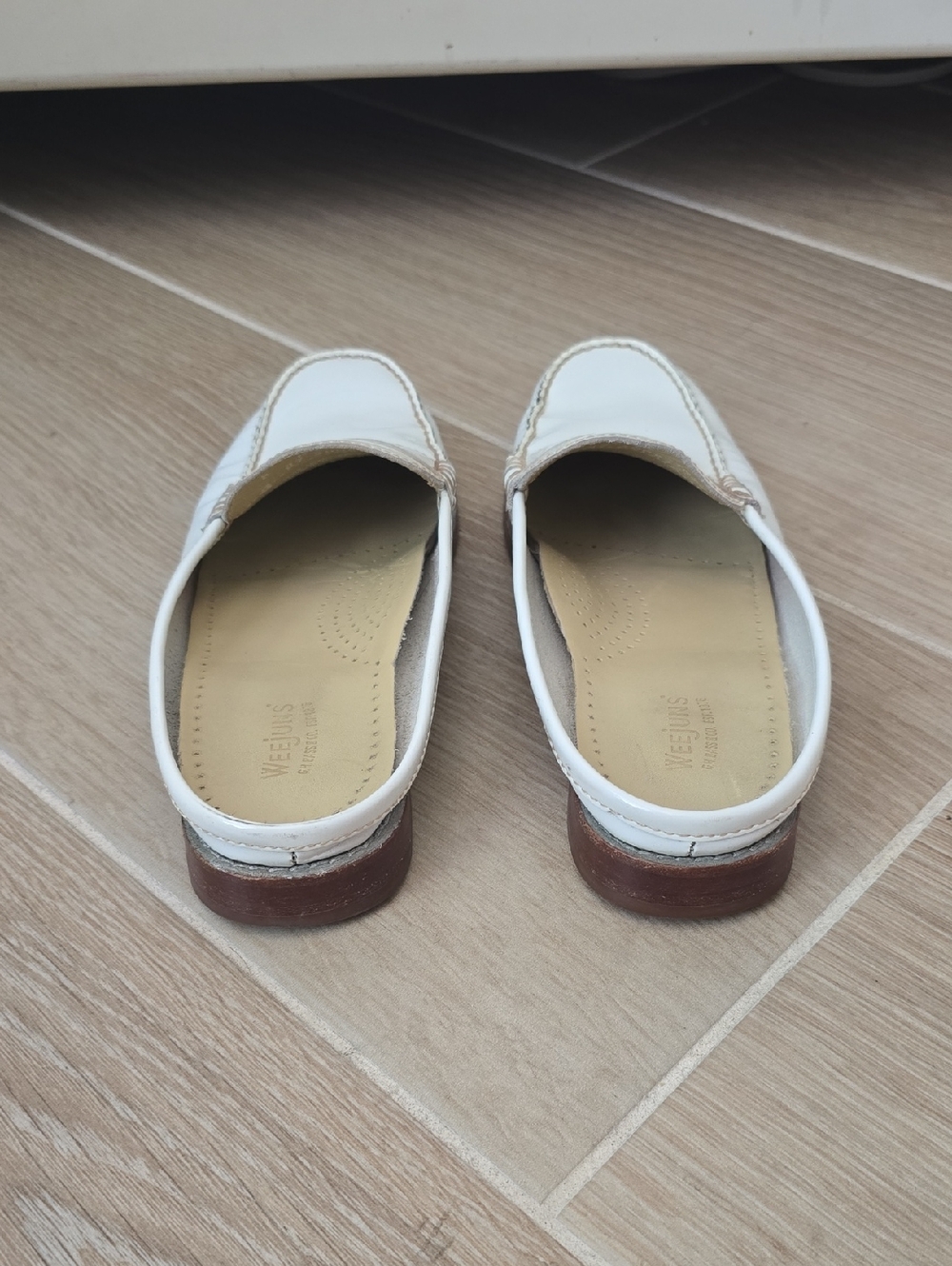 Weejuns Penny Loafers - Picture 6 of 9